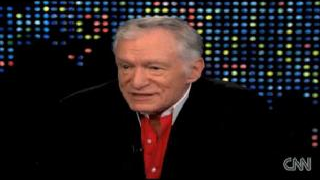 Hugh Hefner On His Role In Fighting Segregation